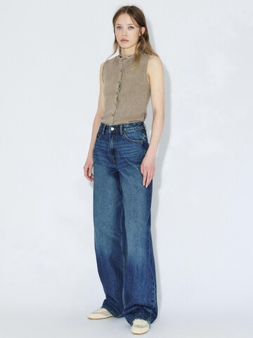 Dr. Denim Loose fit Jeans 'Donna Relaxed - Jeans' in Blue