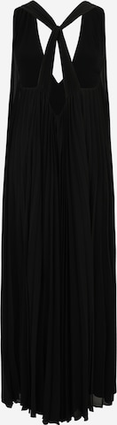 Robe Banana Republic Tall en noir