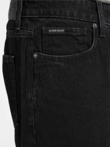 GUESS Regular Jeans in Black