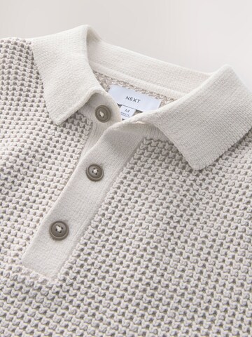 Next Tröja i beige