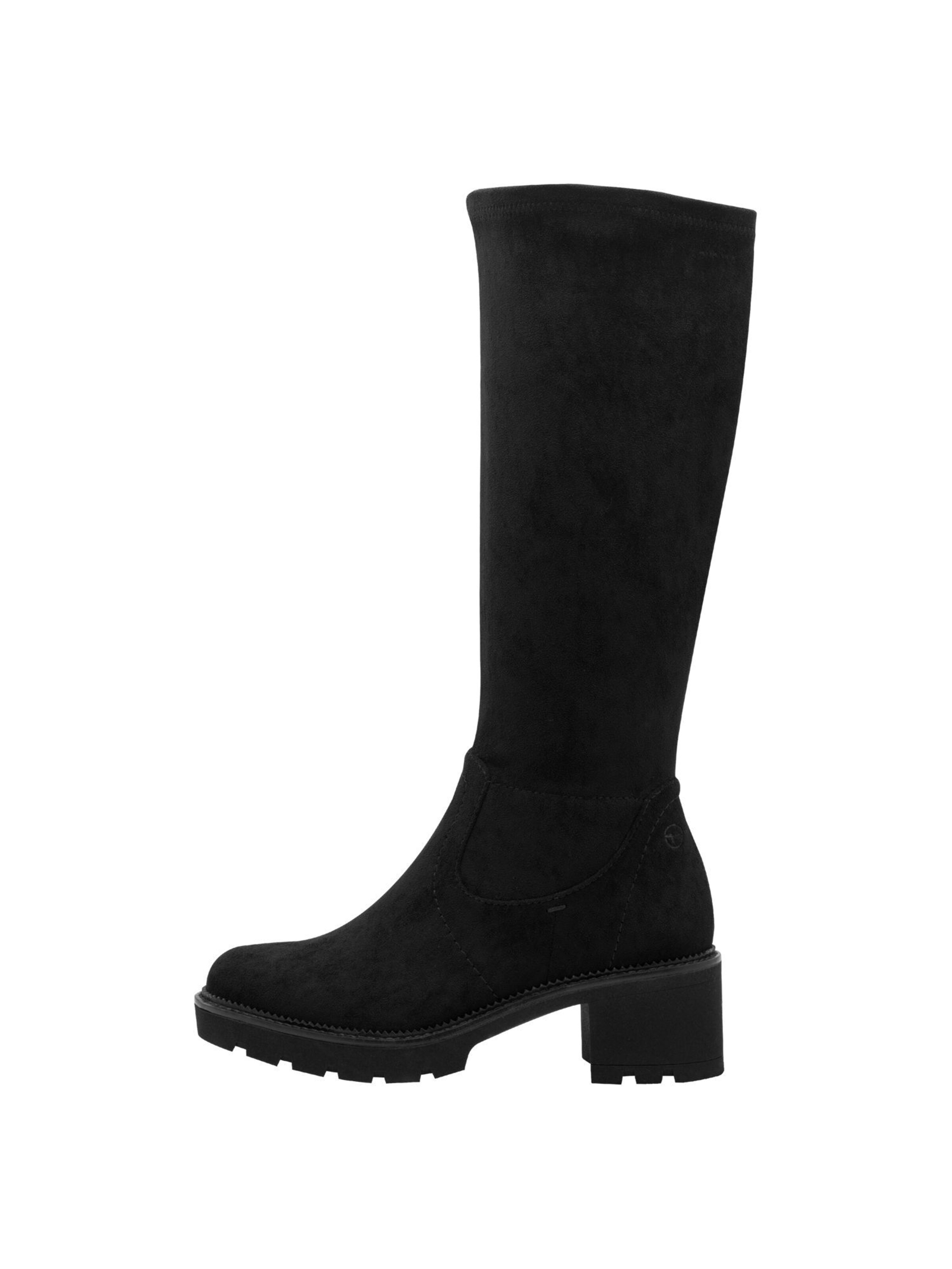 Tamaris Boot in Black