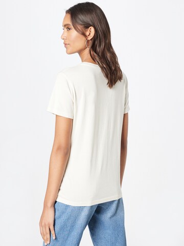 Lauren Ralph Lauren - Camiseta 'KATLIN' en beige