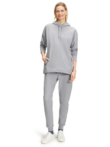 FALKE Sweatshirt in Grey