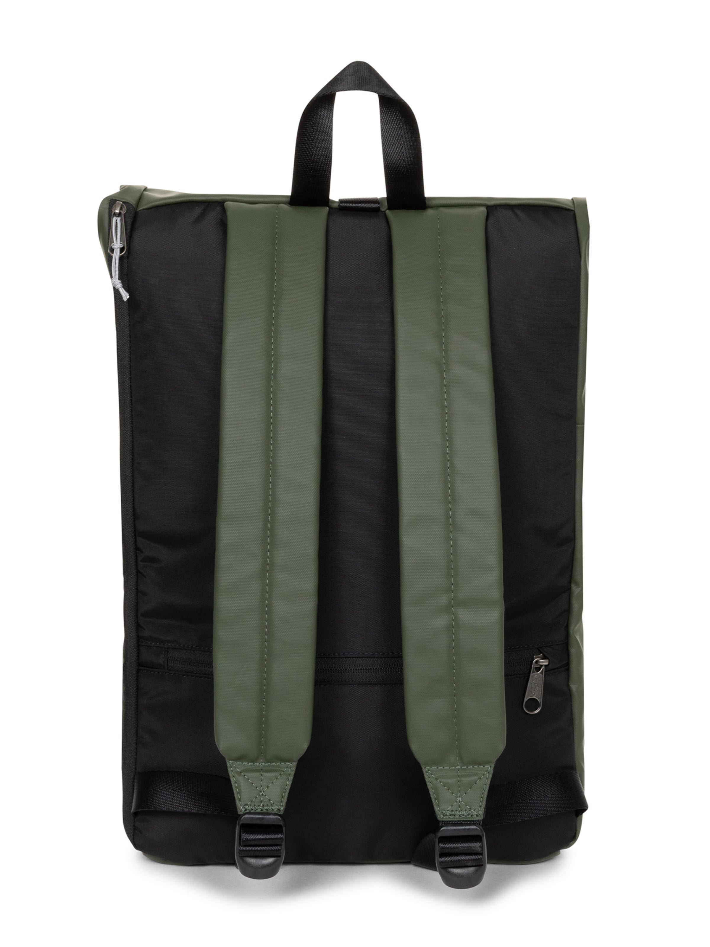 EASTPAK Hátizsák - zöld