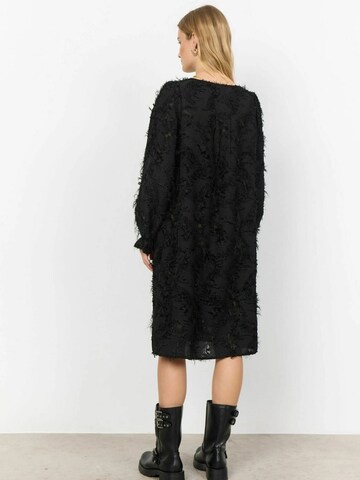 Soyaconcept Kjole 'Nadia 2' i sort