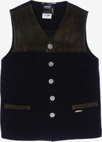 HAMMERSCHMID Vest in XL in Black: front