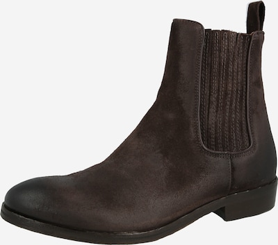 A.S.98 Chelsea-bootsit 'MASON' koossa 40 värissä tummanruskea, Tuotenäkymä