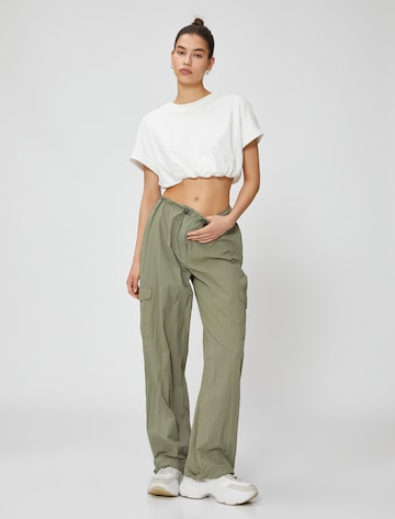 Koton Shirt in White