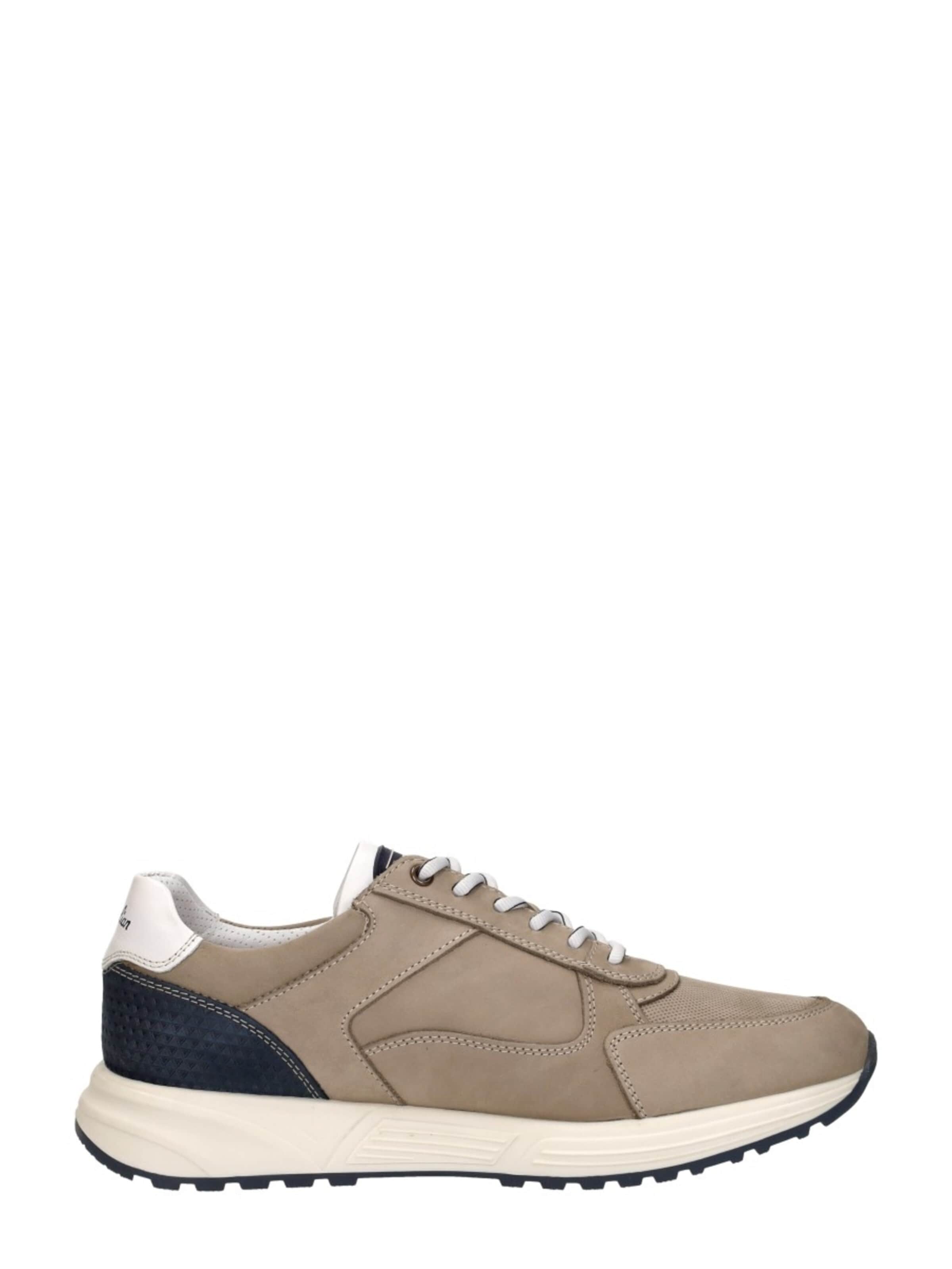 Australian Sneakers laag 'Discover - Flexmove' in Grijs