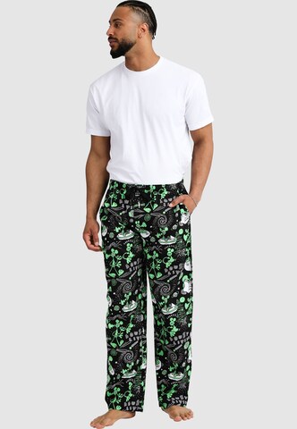 Lousy Livin Regular Trousers in Black