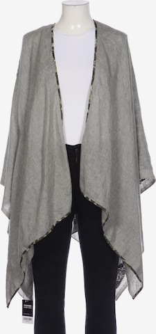 Plomo o Plata Sweater & Cardigan in XS-XL in Grey: front