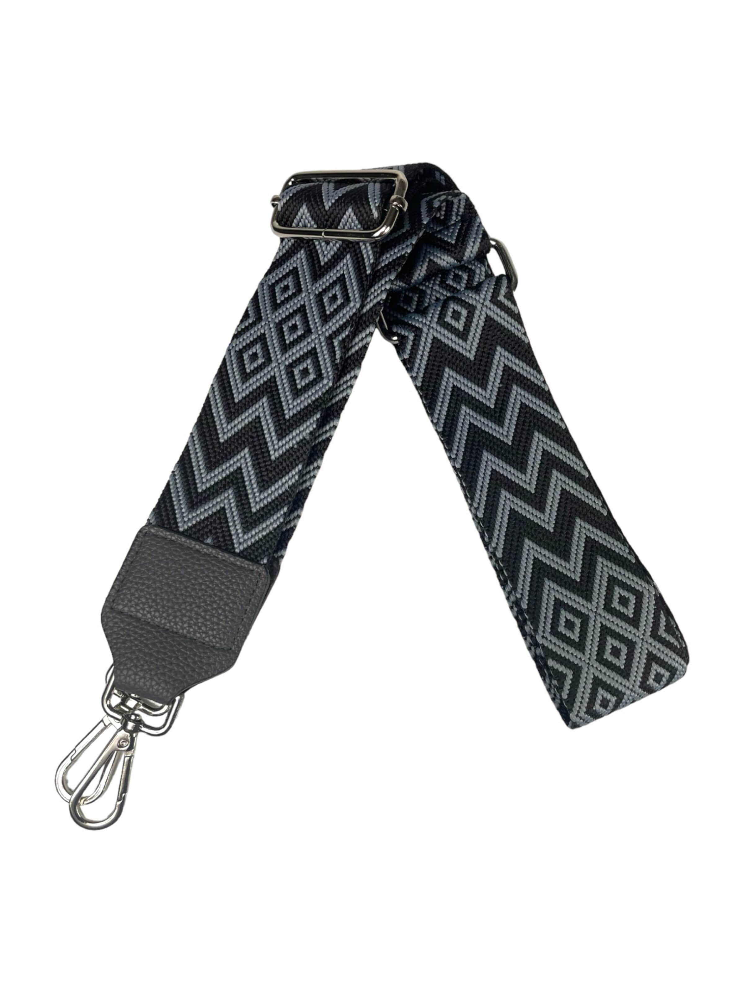 Sacs banane Kumixi en gris