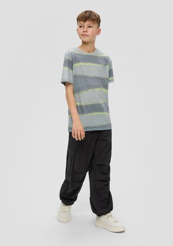 s.Oliver - Camisola em cinzento: frente