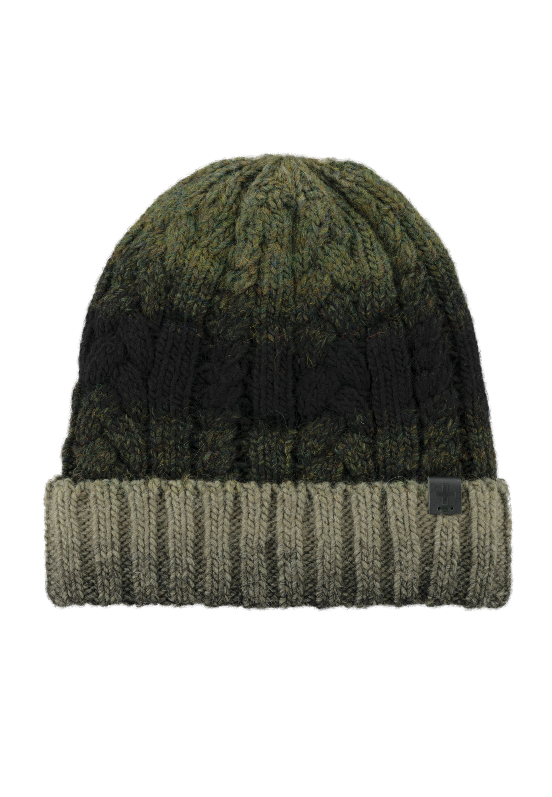 Bickley + Mitchell Pipo värissä vihreä: etupuoli