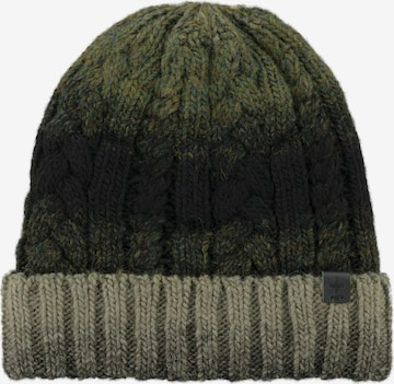 Bickley + Mitchell Pipo värissä vihreä: etupuoli