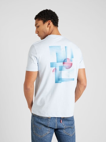 ESPRIT T-Shirt in Blau