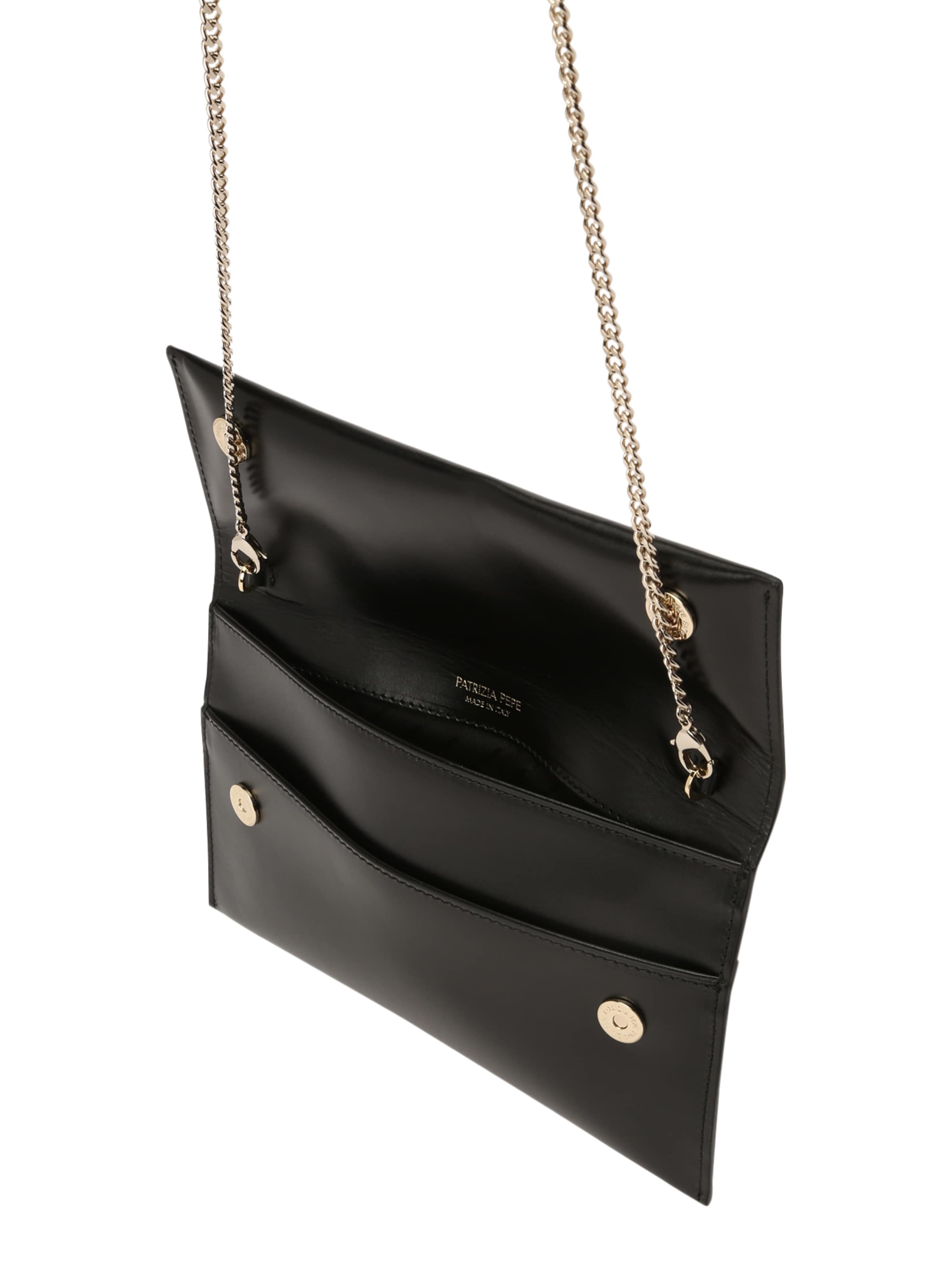 PATRIZIA PEPE Pikkulaukku värissä musta