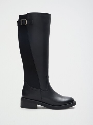 Friends Like These - Botas en negro
