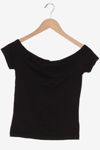 Calvin Klein Jeans T-Shirt M in Schwarz