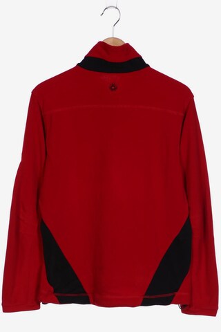 SALEWA Sweater XL in Rot