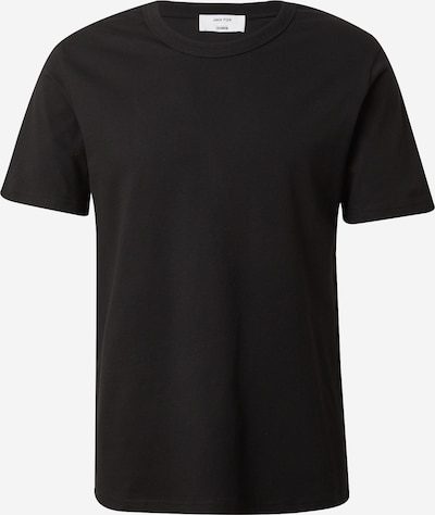 DAN FOX APPAREL Tričko 'Essential Marian' - černá, Produkt