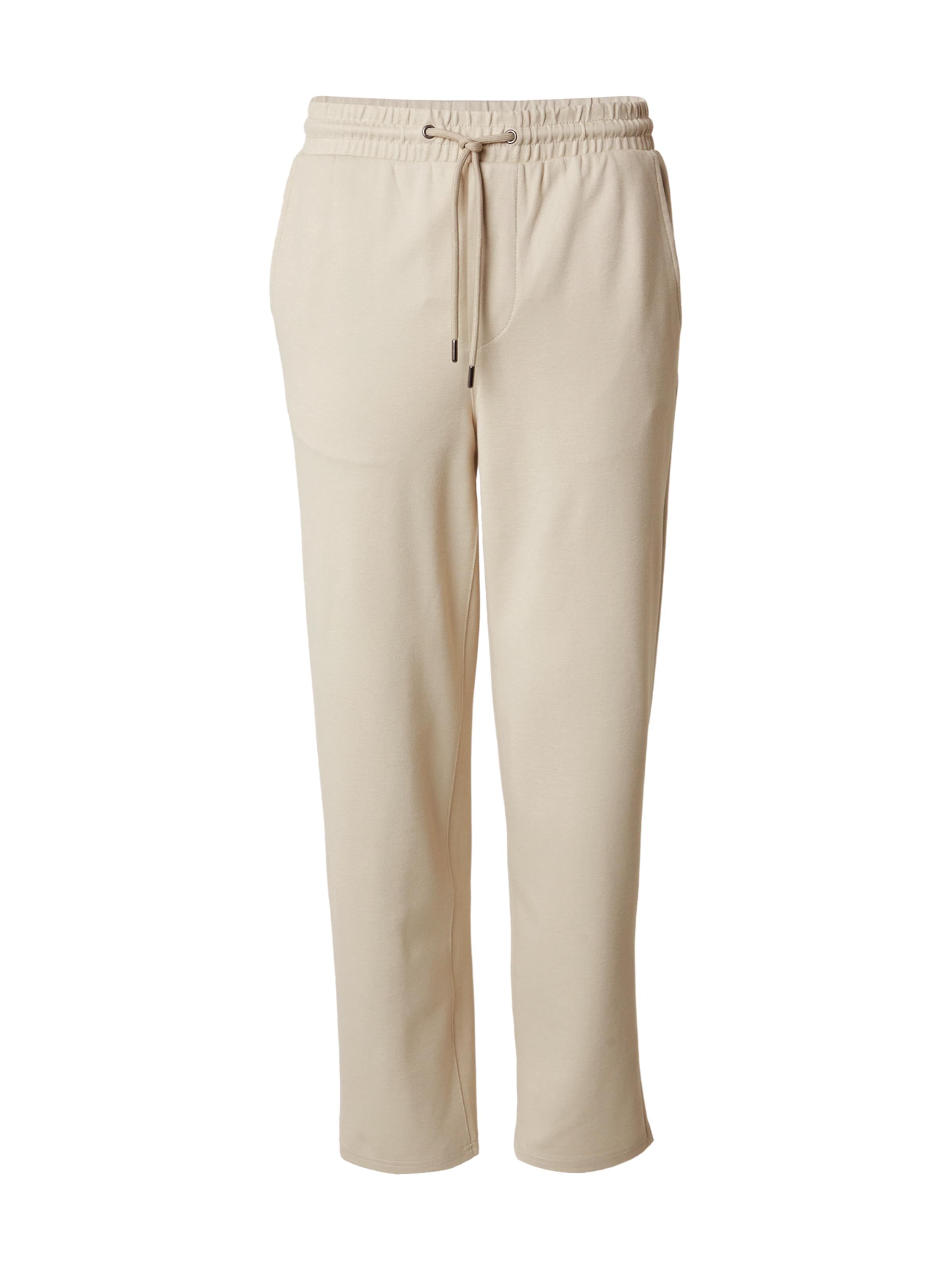 Only & Sons Свободный крой Штаны 'ONSMARK' в Серый: спереди