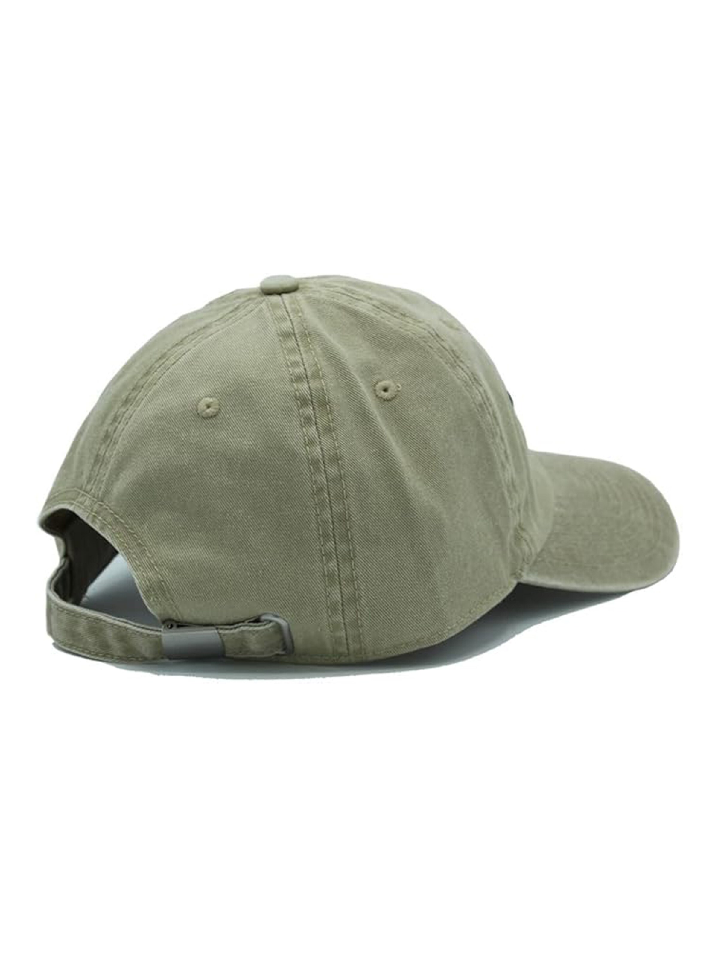 Surf Monkey Athletic Cap in Beige