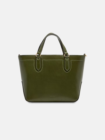 The Bridge Shoulder Bag in Green