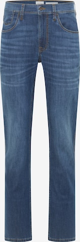 MUSTANG Jeans in Blue: front