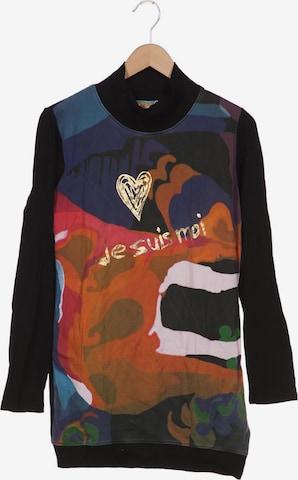 Desigual Pullover XL in Mischfarben: Vorderseite
