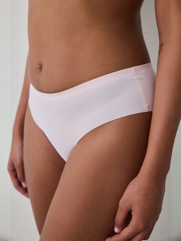 Penti Boyshorts 'Höschen' in Pink: front