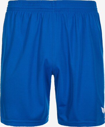 Regular Pantalon de sport 'Celta' ERIMA en bleu : devant