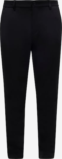 29/32 dydžio „Chino“ stiliaus kelnės 'Morot Jogger' iš Marc O'Polo, spalva – juoda, Prekių apžvalga