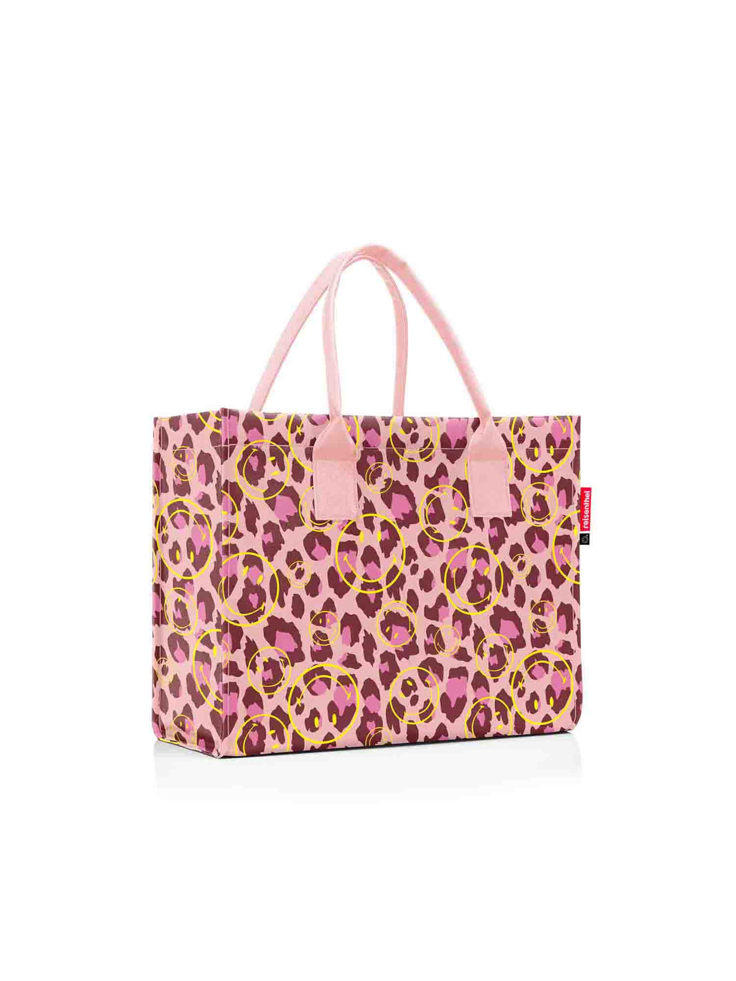 REISENTHEL Shopper in Pink