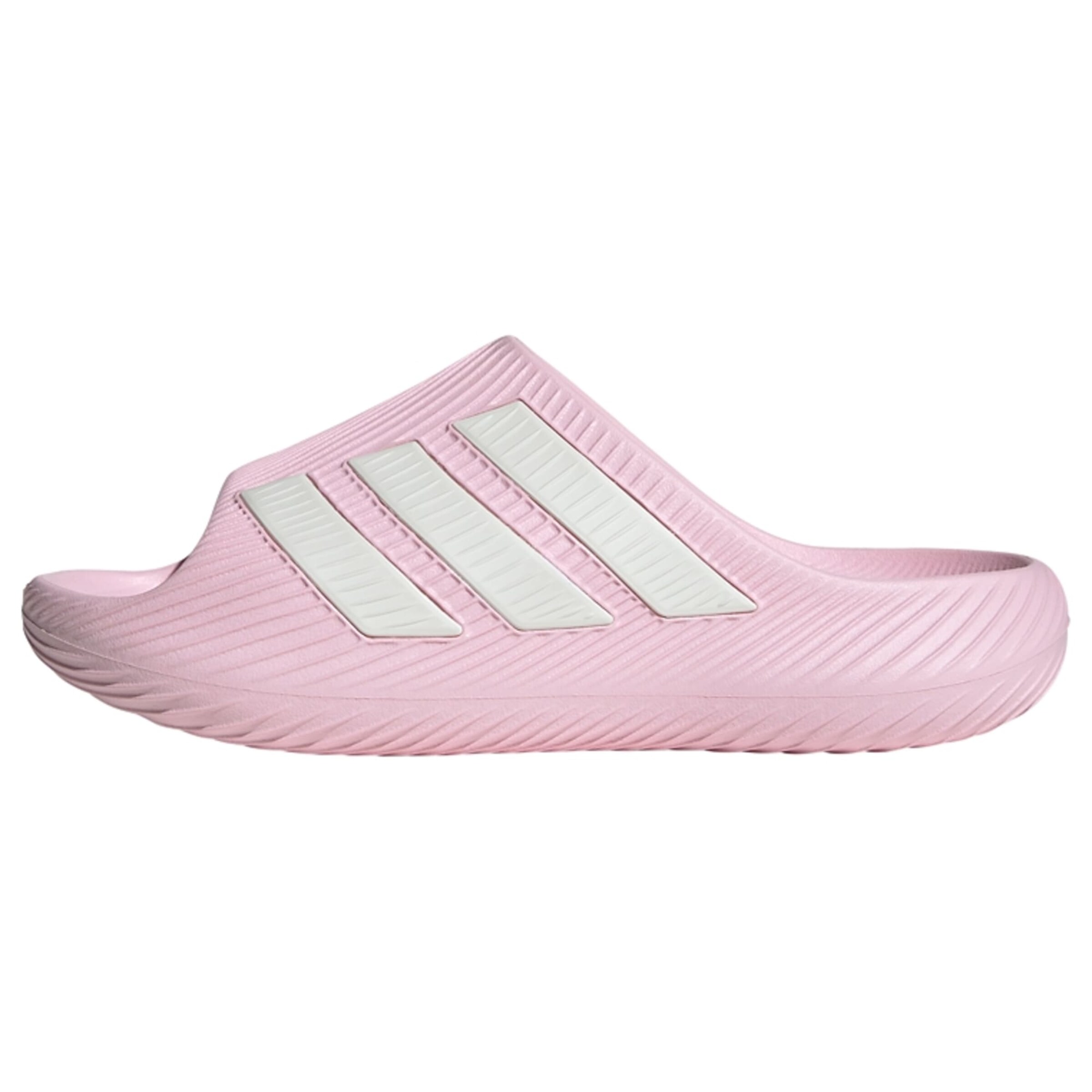 ADIDAS SPORTSWEAR Pantolette 'Purechill' in Pink: Vorderseite