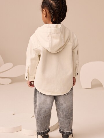 Set Next en beige