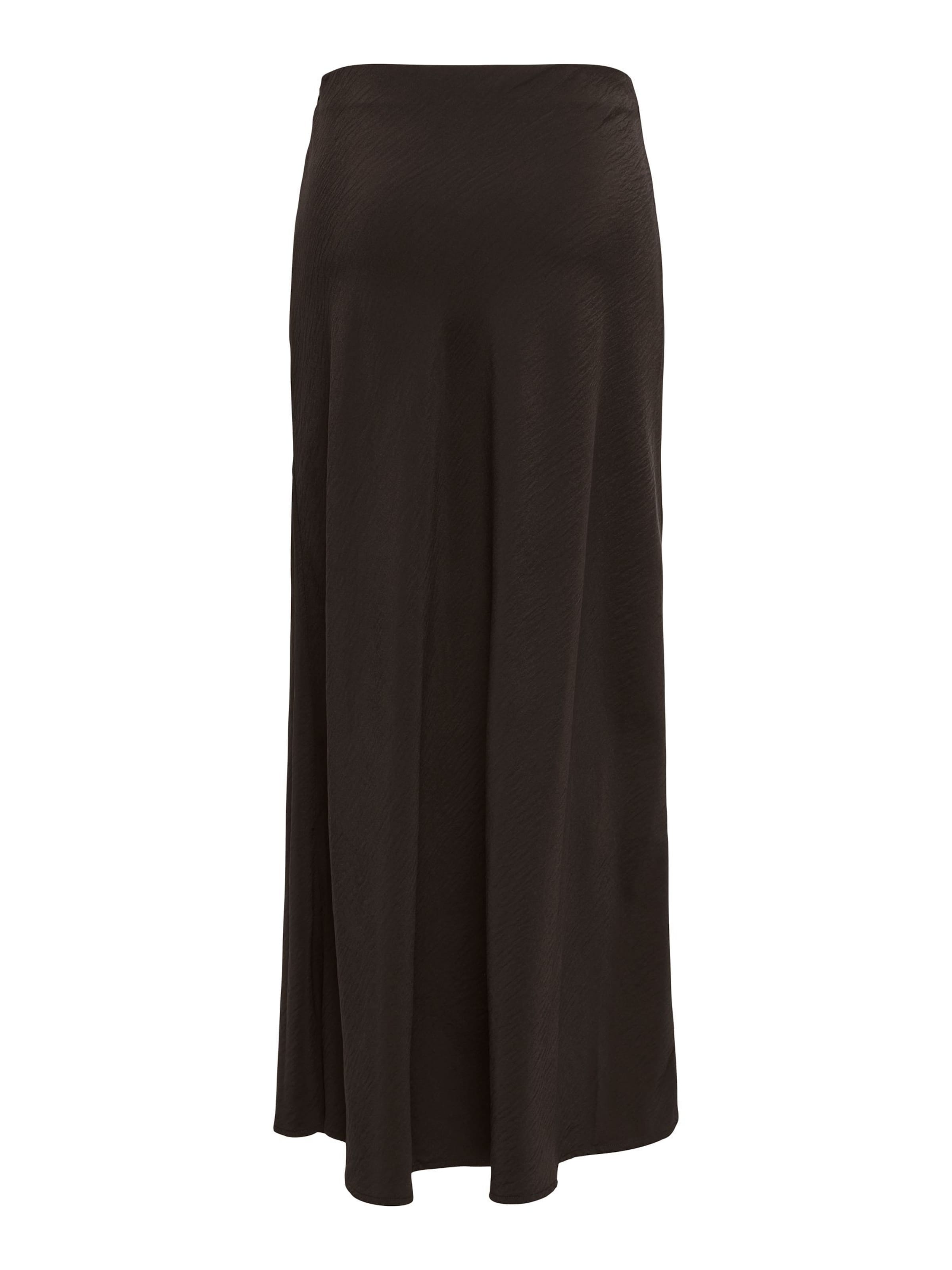 JDY - Falda 'JDYAya' en marrón