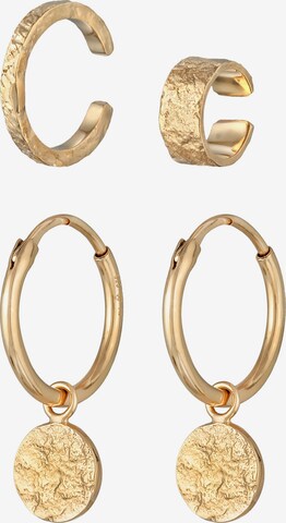 Set di gioielli di ELLI in oro
