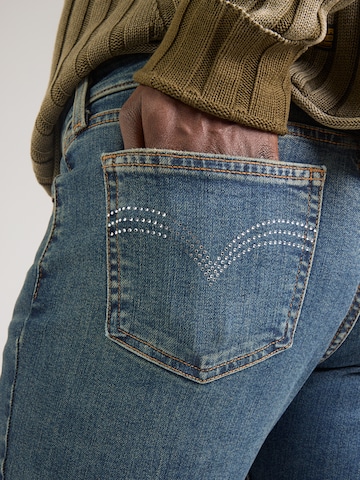 LEVI'S ® Szabványos Farmer - kék