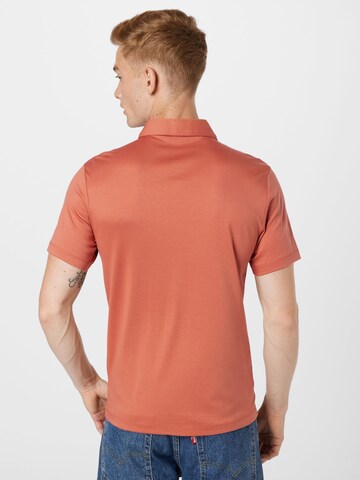 Michael Kors Shirt in Orange