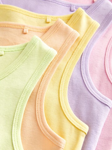 Next Undershirt in Yellow