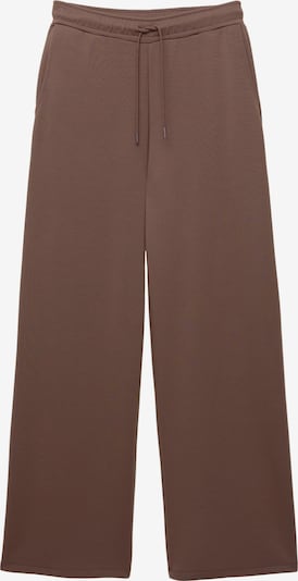 Pull&Bear Hlače u čokolada, Pregled proizvoda