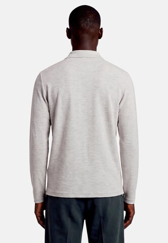 zero Sweatshirt in Grau