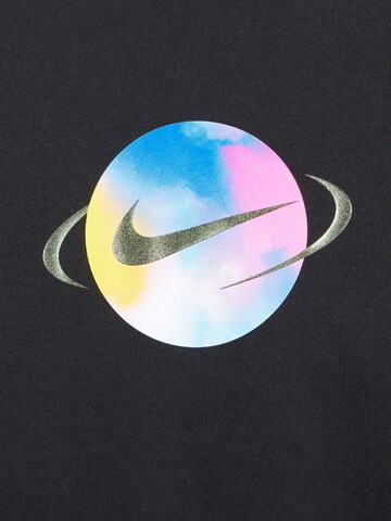 Maglietta 'COSMIC YTH 2' di Nike Sportswear in nero
