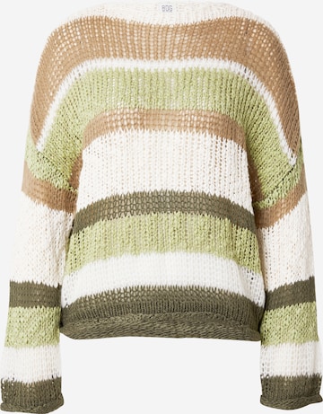 BDG Urban Outfitters Pullover in Grün: predná strana