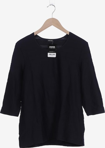 GERRY WEBER Top & Shirt in XXXL in Blue: front