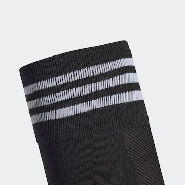 ADIDAS SPORTSWEAR Soccer Socks in Black