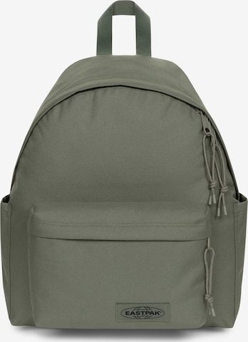 EASTPAK Ryggsäck i grön: framsida