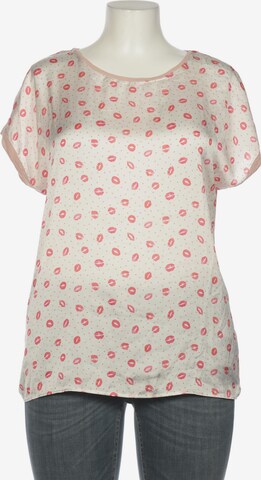 ESPRIT Bluse XL in Pink: predná strana