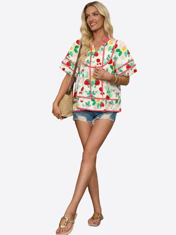 Imily Bela Halenka – béžová